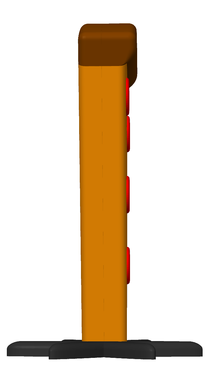 Bild Kopfhörerhalter