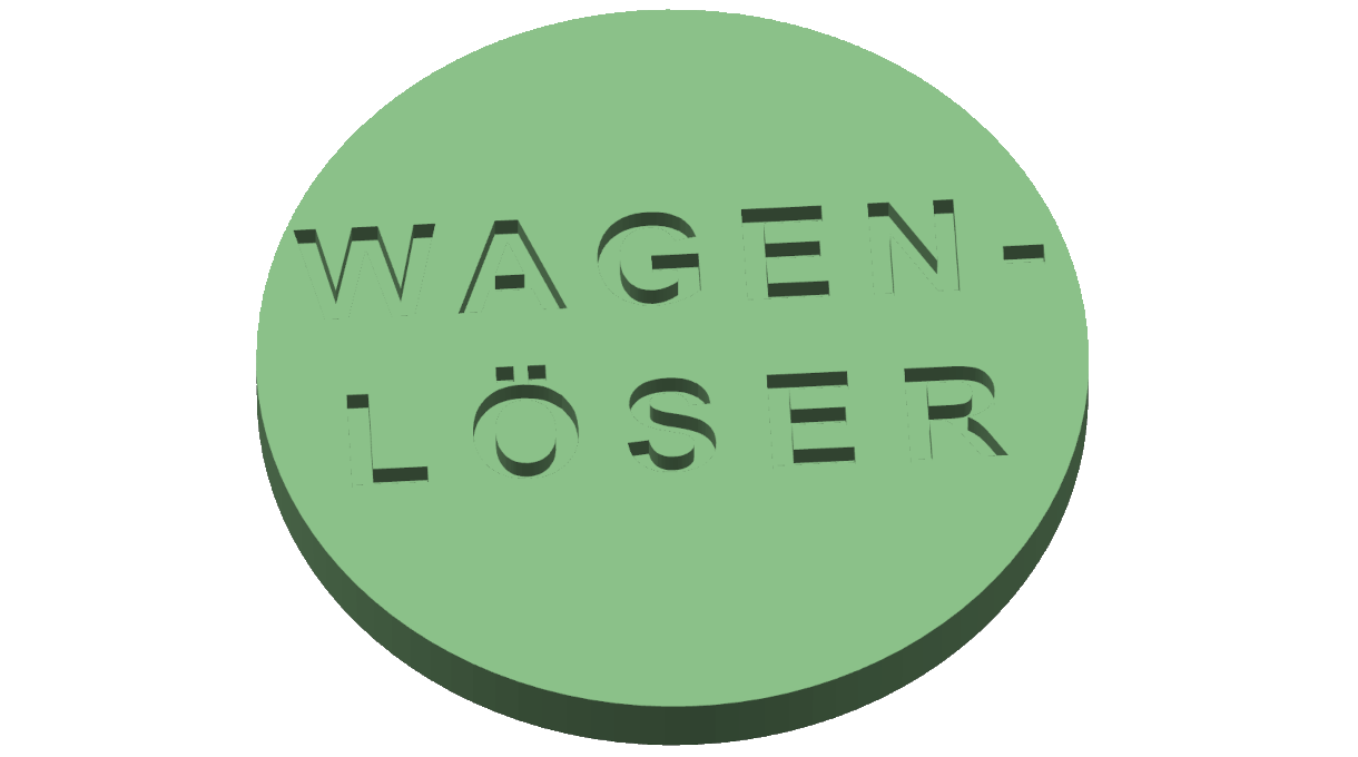 Bild Einkaufswagenchips